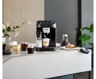 DeLonghi Ekspres automatyczny ECAM 320.60.B Magnifica Plus - 1282666 - zdjęcie 5